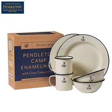 Pendleton(ペンドルトン)/PENDLETON CAMP ENAMELWARE