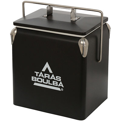 TARAS BOULBA(タラスブルバ)/スチールクーラーボックス