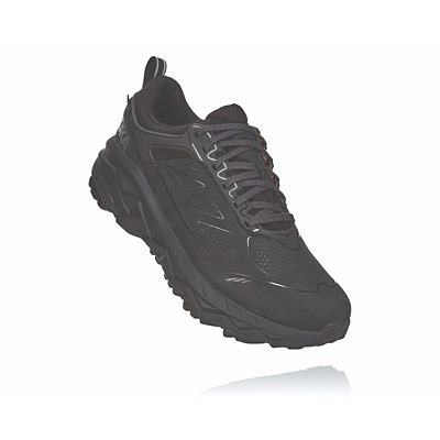 HOKA ONEONE（ホカ オネオネ）/M CHALLENGER LOW GORE-TEX WIDE (チャレンジャーロウゴアテックスワイド)