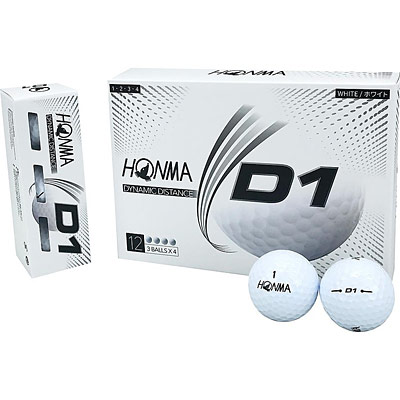 HONMA(ホンマ)/20D1BT2001LOW0001WH12P