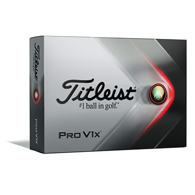 Titleist(タイトリスト)/プロV-1x