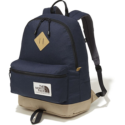 キッズおすすめアウトドアリュックTHE NORTH FACE(ザ・ノース・フェイス)/K Berkeley(キッズ バークレー)