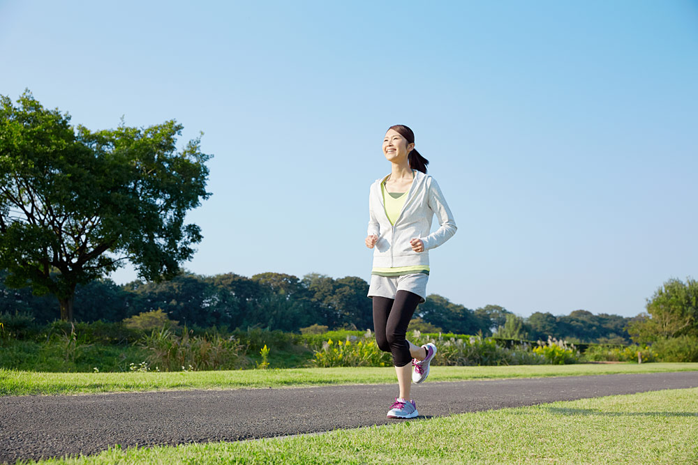 ランニングのダイエット効果を引き出す走り方！距離や時間、頻度など成功のコツ