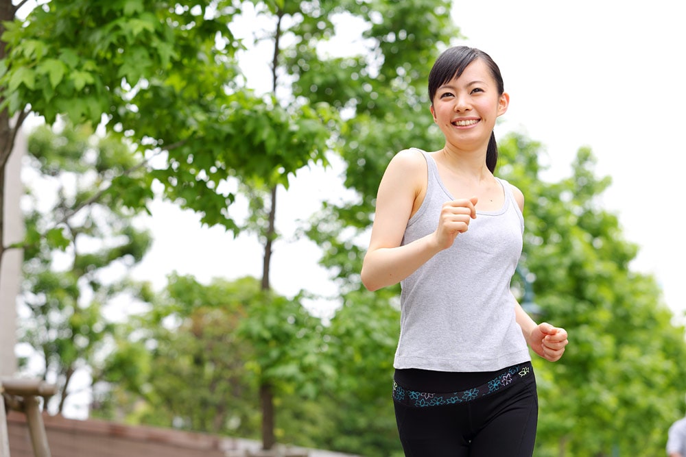 ランニングでダイエットを成功させるコツ！効果的な走り方