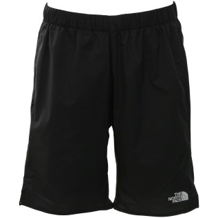 THE NORTH FACE(ザ・ノース・フェイス)/SWALLOWTAIL VENT HALF PANT