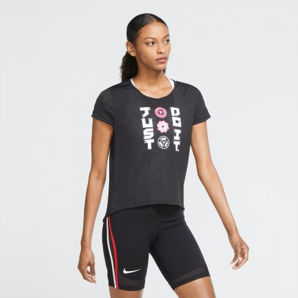 NIKE(ナイキ)/ アイコン クラッシュ エピック ラックス トップス