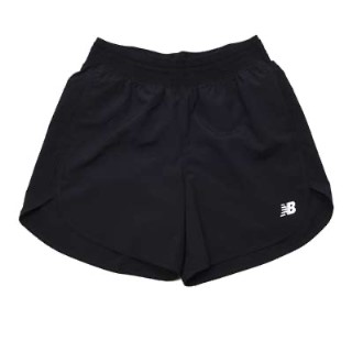 New Balanc(ニューバランス)/ベーシック5インチショーツ(インナーなし）
