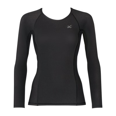 CW-X(シーダブリュエックス)/WOMENS セカンドボディ CN