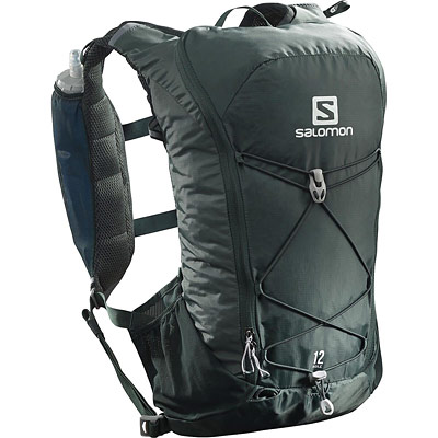 SALOMON(サロモン)/AGILE 12 SET