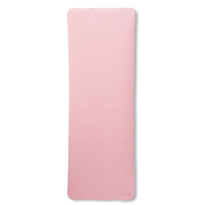 5位　DANSKIN (ダンスキン)/TWO COLOR YOGA MAT 5mm