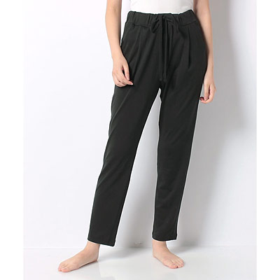 HeM sports(ヘムスポーツ)/レディース ピーチテーパードパンツ
