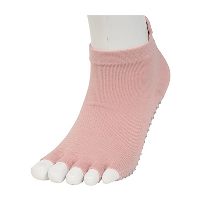 HeM sports(ヘムスポーツ)/HEMヨガソックス