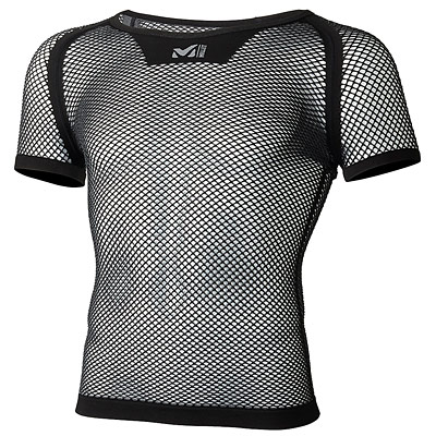 MILLET(ミレー)/DRYNAMIC MESH SS