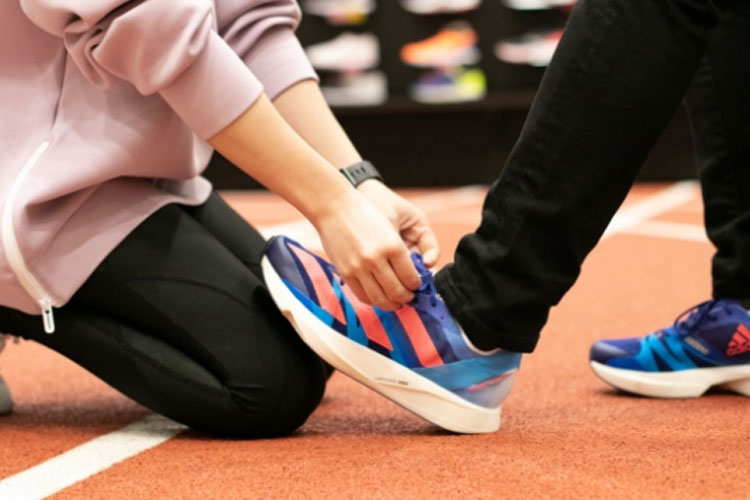 返品・交換はメガスポーツ各店舗でも対応可能