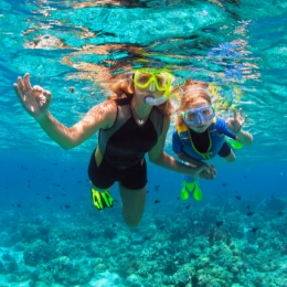 サマースポーツ