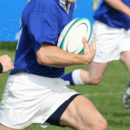 ラグビー